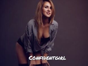 Confidentgirl