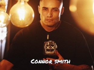 connor_smith Ochranne Siete