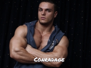 Conradage