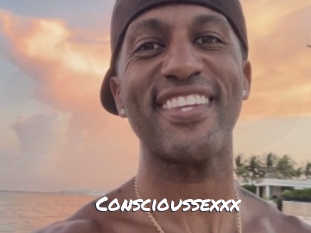 Conscioussexxx