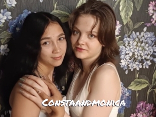 Constaandmonica