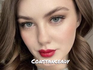 Constanceady