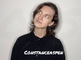 Constanceaspen