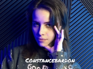 Constancebardon