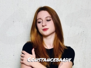 Constancebardy