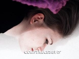 Constancebevis