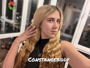 Constancebiddy