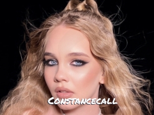 Constancecall