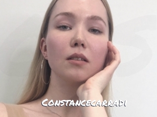 Constancecarradi