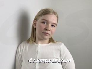 Constancecoup