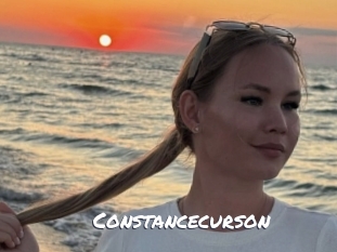 Constancecurson