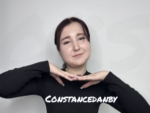 Constancedanby