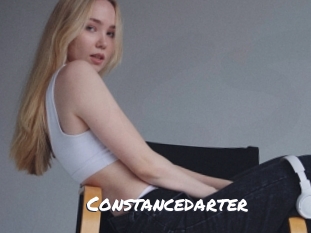 Constancedarter