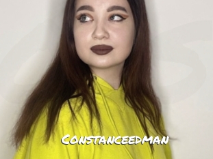 Constanceedman
