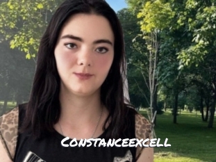 Constanceexcell