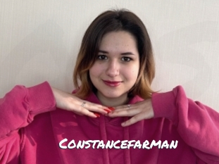 Constancefarman