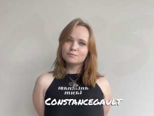 Constancegault