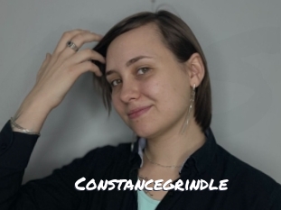 Constancegrindle