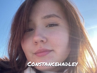 Constancehadley