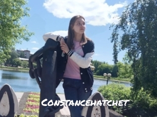 Constancehatchet