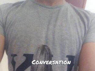 Conversation