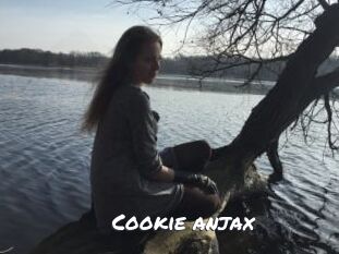 Cookie_anjax