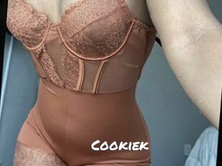 Cookiek