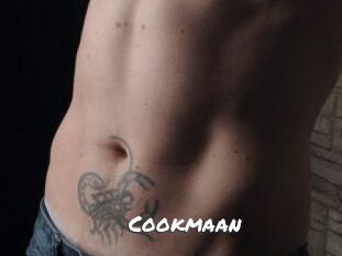 Cookmaan