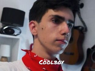 Coolboy
