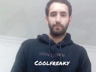 Coolfreaky