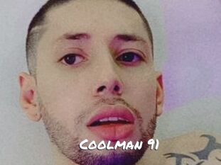 Coolman_91