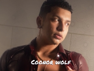 coonor_wolf Ochranne Siete