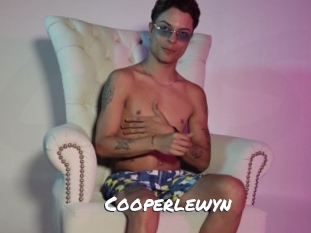 Cooperlewyn