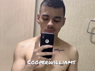 Cooperwilliams