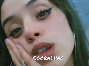 Cooraliine