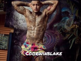Coorwinblake