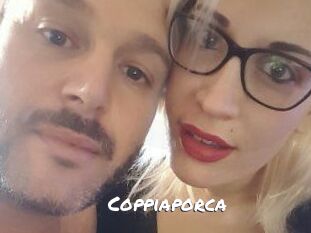 Coppiaporca