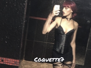 Coquette7
