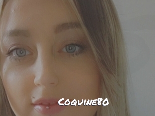 Coquine80