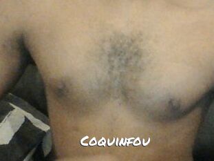 Coquinfou