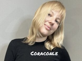 Coraconle