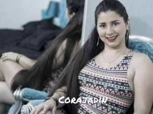 Corajadin