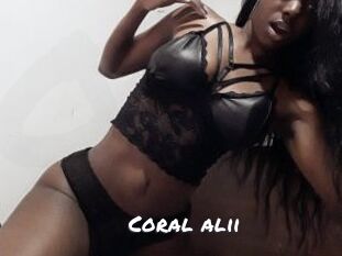 Coral_alii