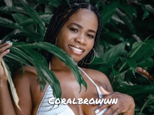coralbrowwn Ochranne Siete