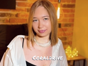 Coraldrive