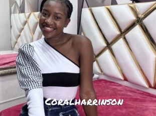 Coralharrinson