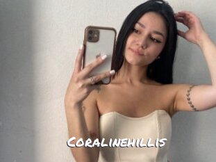 Coralinehillis