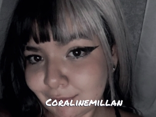 Coralinemillan