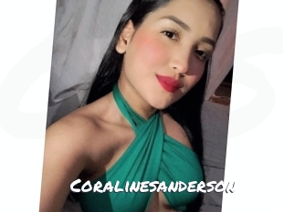 Coralinesanderson