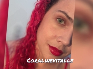 Coralinevitalle